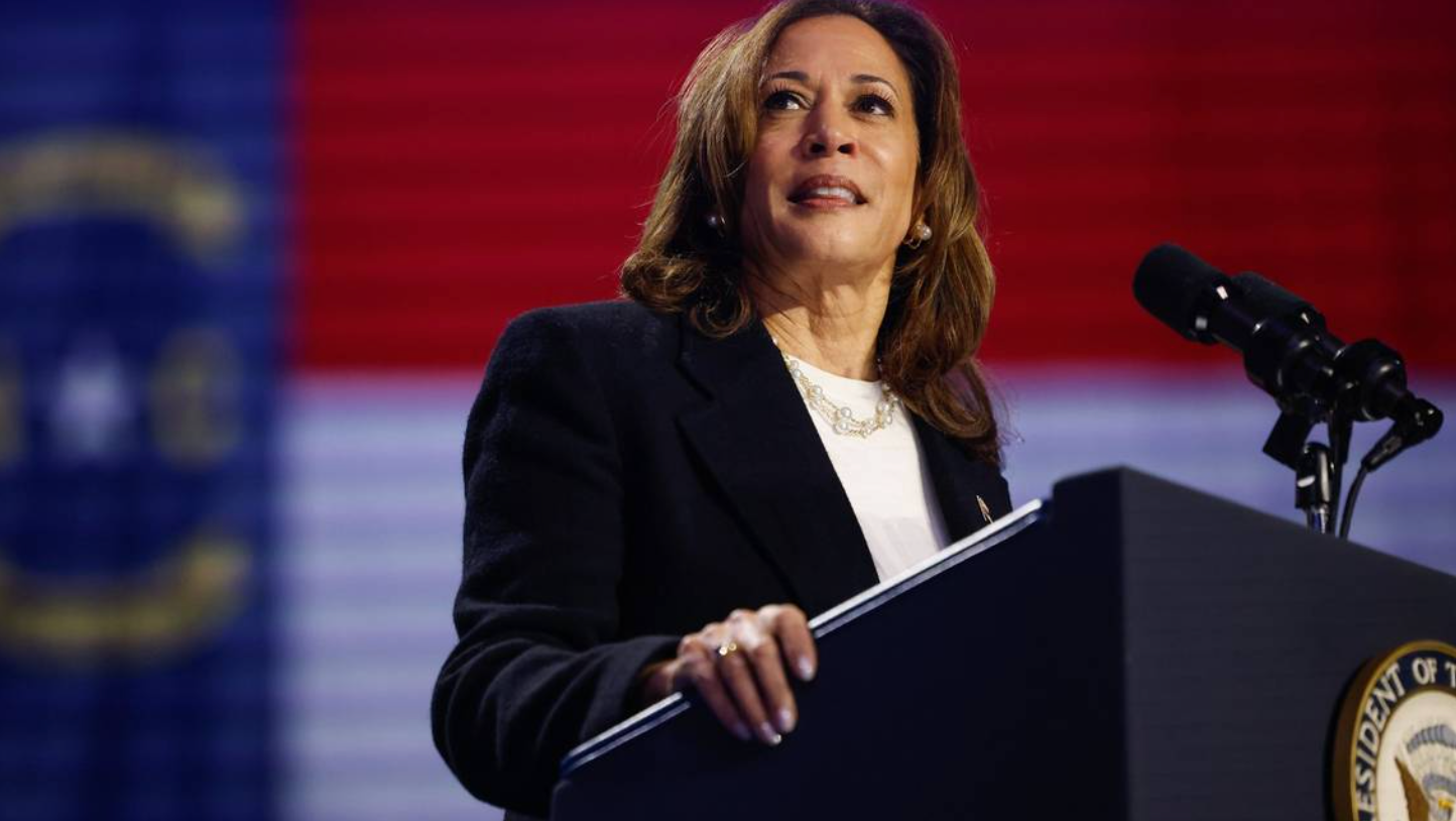 Will Kamala Walk Boeing Picket Lines? - UAW Lose Another Drive at German Employer - SAG-AFTRA Members Criticize Leadership on Zionism