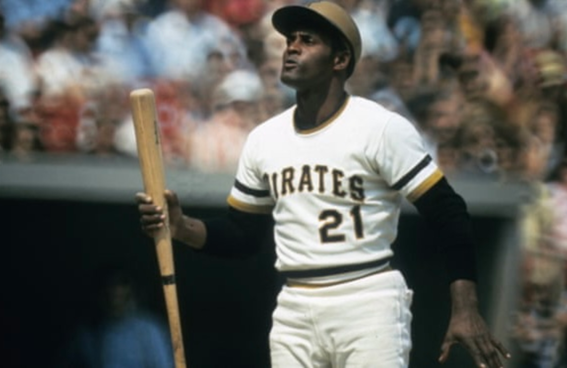 How Clemente Got the Players Unions Behind Curt Flood