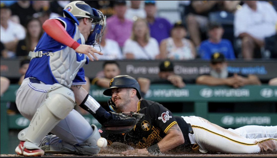 How Blue Jays Fans Won Over a Pittsburgher - A Call for US-Canada Solidarity in the World Series