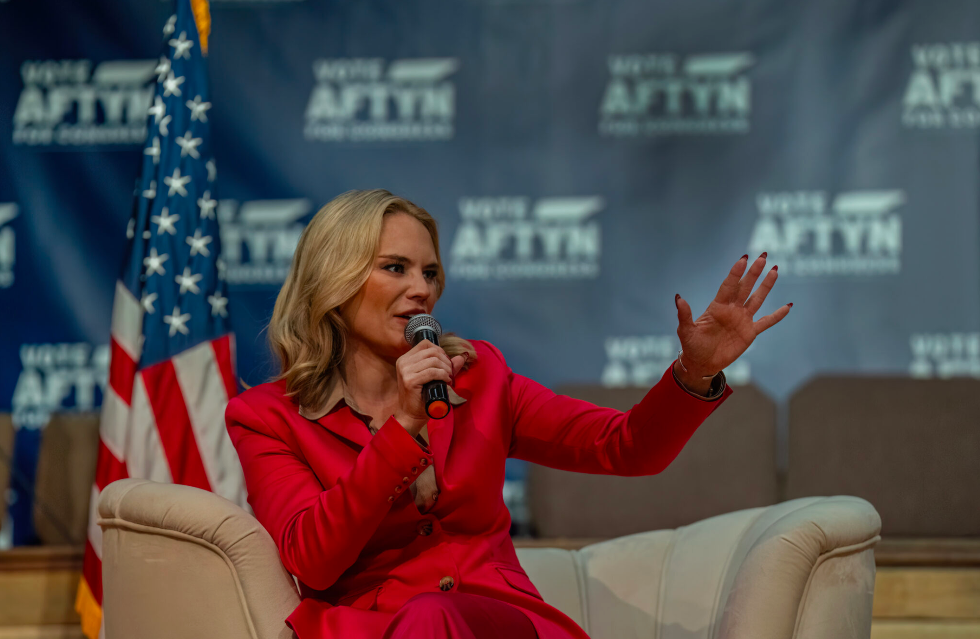 Nashville Special Congressional Election Tightens to 8 Point Race - St. Louis Boeing Workers End 15 Week Strike - Coal Miner Dies Saving 17 Other Miners