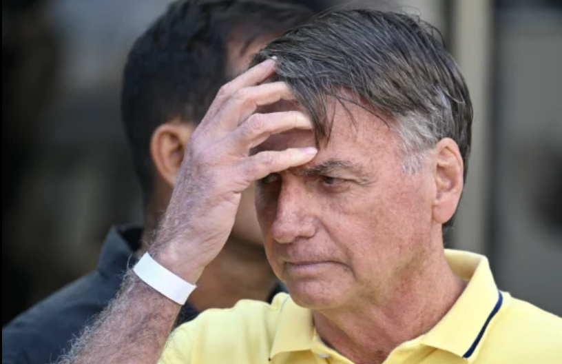Bolsonaro Goes to Jail in Brazil - Post-Gazette Strikers Return to Work - Tennessee Special Election Heats Up