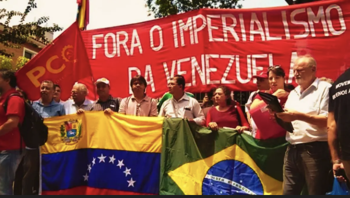 Send a Labor Reporter to Latin America to Cover Unions Fighting Trump