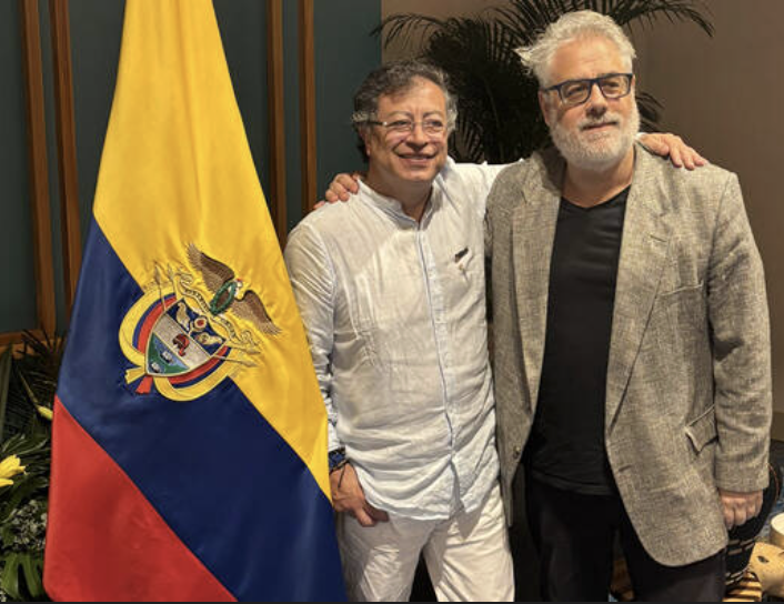 Pittsburgh Labor Lawyer Representing Colombian President Petro as Venezuela Crisis Deepens