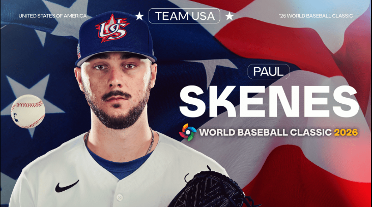 Paul Skenes Boosts Militarism as US Bombs Iran