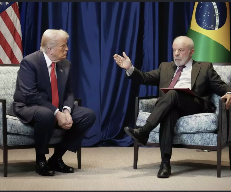 Help Cover Trump’s Coup Attempt in Brasil