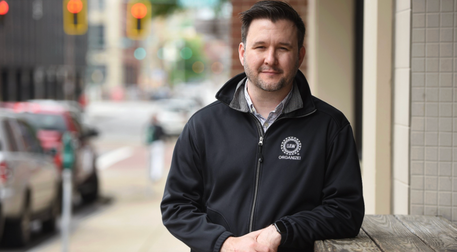 NY Times' Union Hires Chris Brooks, Forced Out of UAW Over Corruption Charges