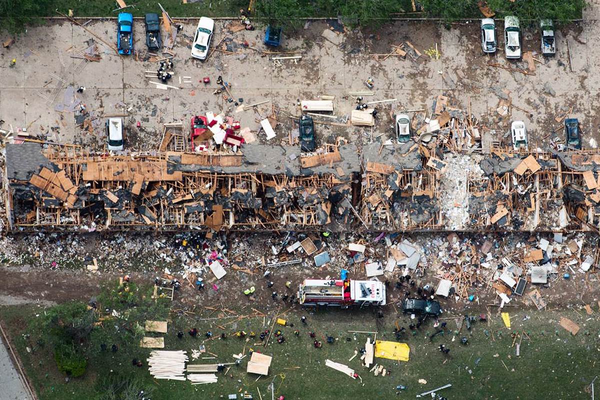 Obama’s Last-Second West, Texas Safety Reforms Could Be Scuttled by Trump Administration