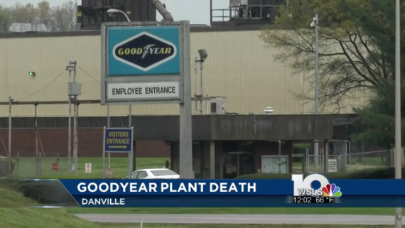 Goodyear Fined $1.75 Million For 4 Deaths, But Will It Change Workplace Culture?