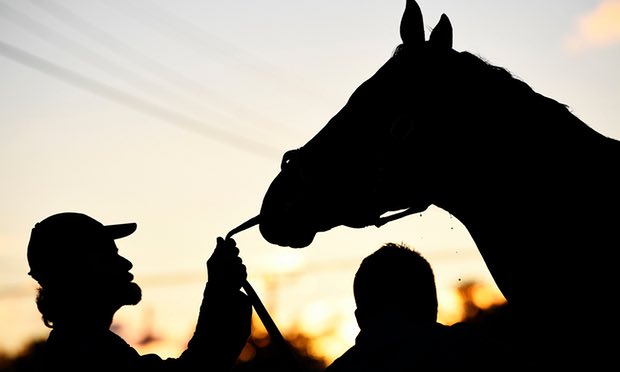 Kentucky Derby 1% Denounce Trump's Immigration Policy As Horse Worker Shortages Hits Them