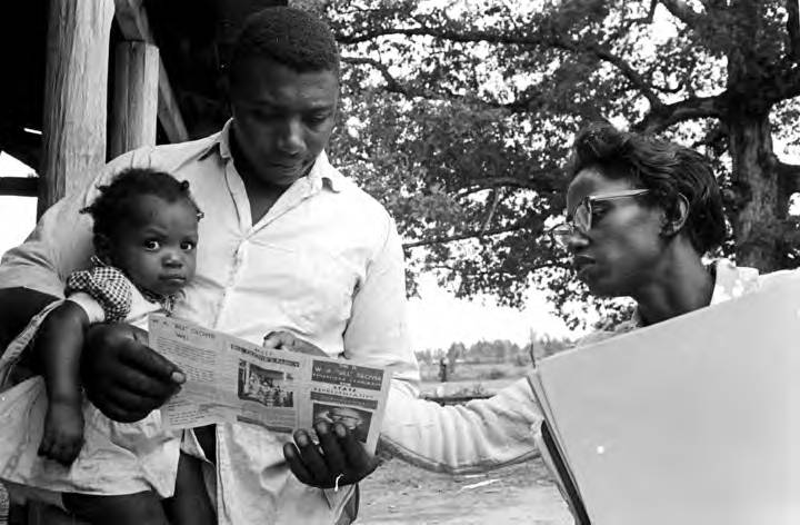 UNC to Stop Public Interest Law Work - Tenn Signs Outsourcing Deal - Hidden History of SNCC's Research Dept.