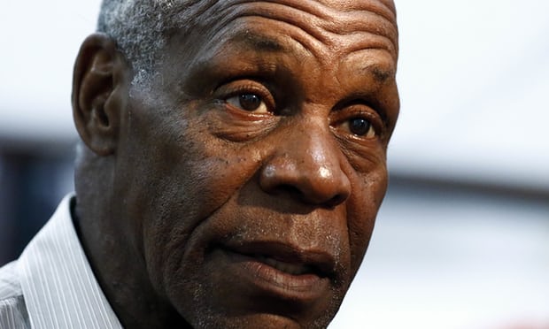 Danny Glover and Bernie Sanders seek France's help after Nissan union vote