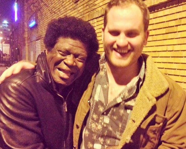 The Time Charles Bradley Tickled Me: A Labor Reporter's Remembrance #RIP