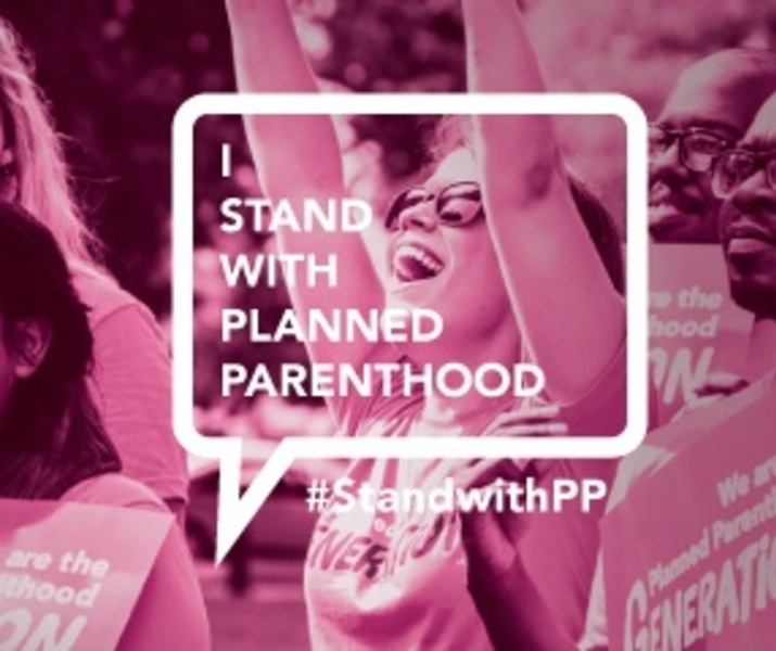 Planned Parenthood Group Moves to Use Trump’s NLRB to Bust Union