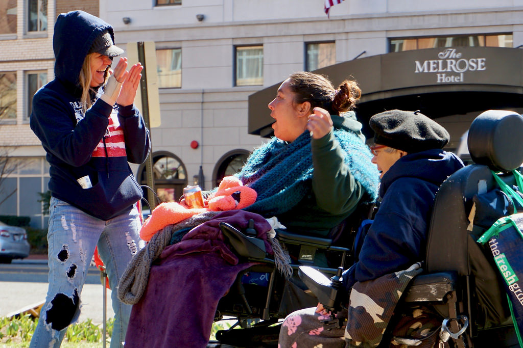 Trump’s Crackdown on Social Security Judges Seen as An Attack on the Disabled