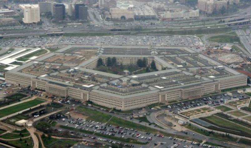 Pentagon Cafeteria Contractor Facing Debarment over Service Contract Act Violations