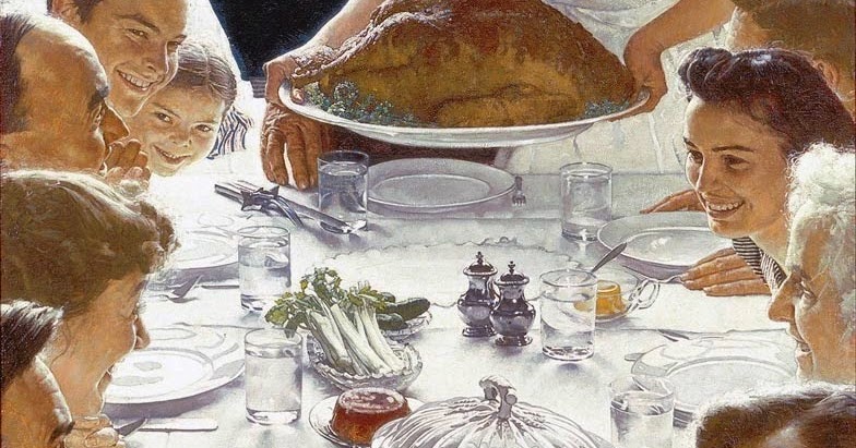 Help a Freelance Labor Reporter Take Thanksgiving Off