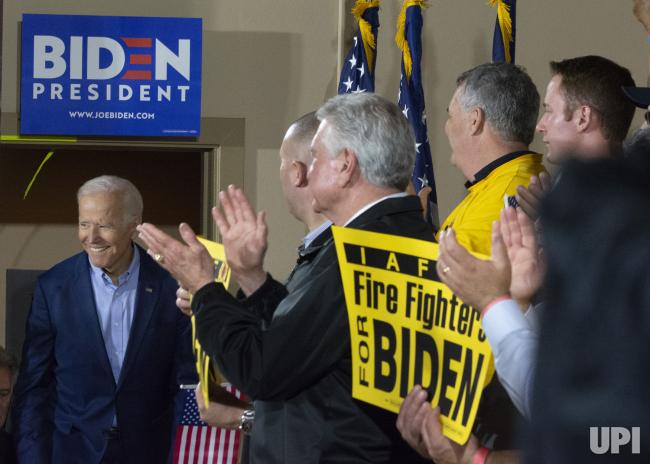 Biden Denounces Union-Busting Tactics Ahead of Amazon Union Voice in Alabama