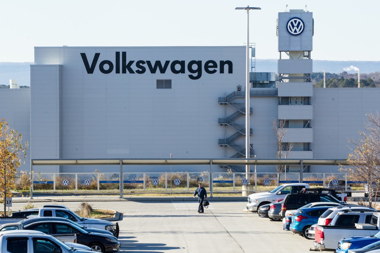 Volkswagen Ad Agency Tried to Buy Payday's Footage of GM Strike for Beer Commercial