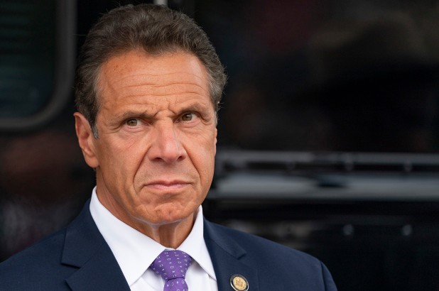 Top Cuomo Aide: Payday Report is a "piece of garbage"