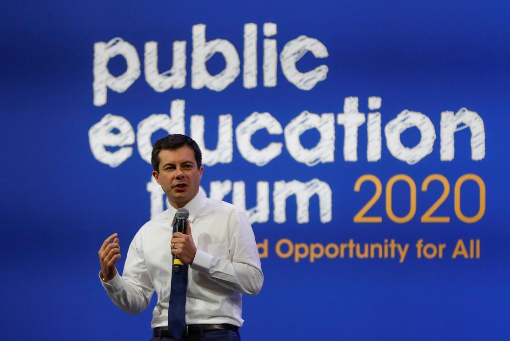 Is the Emerging Democratic Support for Teachers' Unions Real?