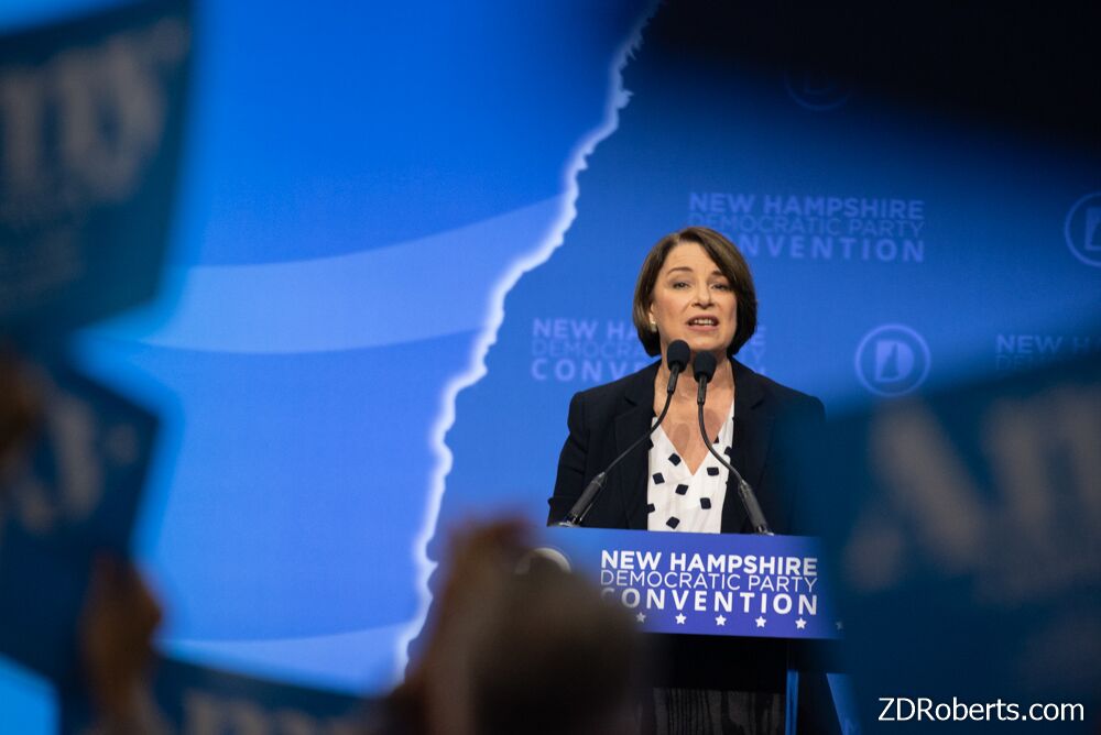 Klobuchar Blocked Obama’s Push for Child Farmworker Safety Rules