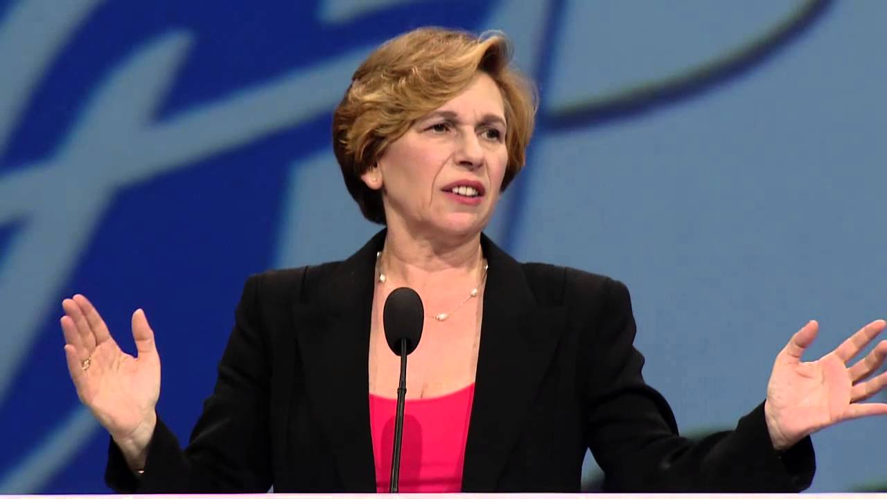 AFT Prez Weingarten Signals Support for Sanders over Moderates as Field Narrows