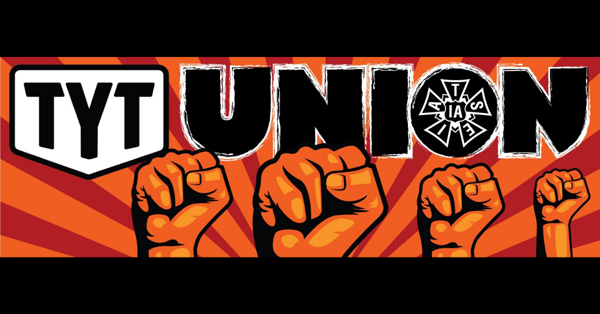 Payday Calls for Boycott of The Young Turks over Union Busting