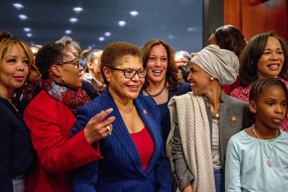 EXCLUSIVE: Dolores Huerta on Backing Karen Bass over Kamala for VP - 1,500 Mathematicians Refuse to Work on Predictive Police - Mexico's Untold COVID 