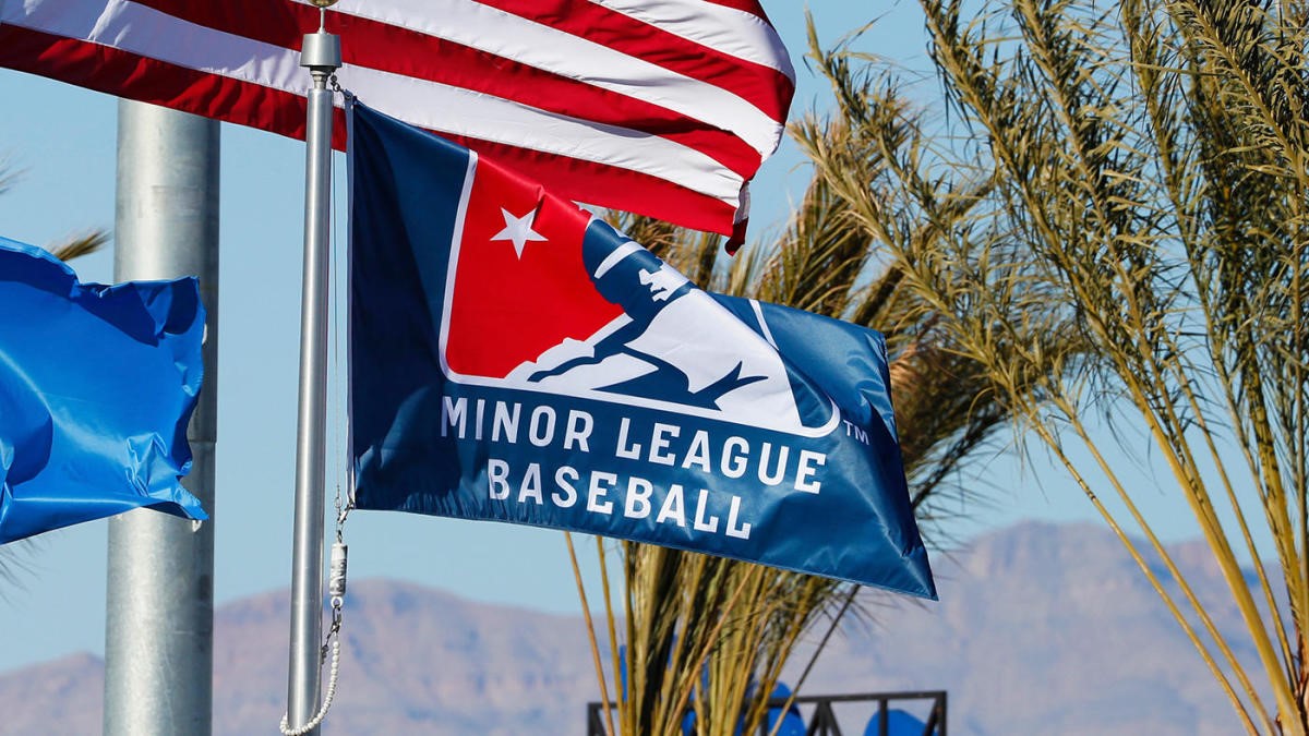 Minor League Players Win Victory at Supreme Court as Organizing Grows