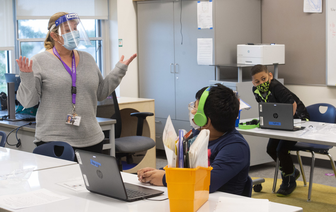 Tacoma Teachers "Sickout" Strike - AFL-CIO Starts Phone Bank for Amazon - Hunt Point Strikers Face Retaliation