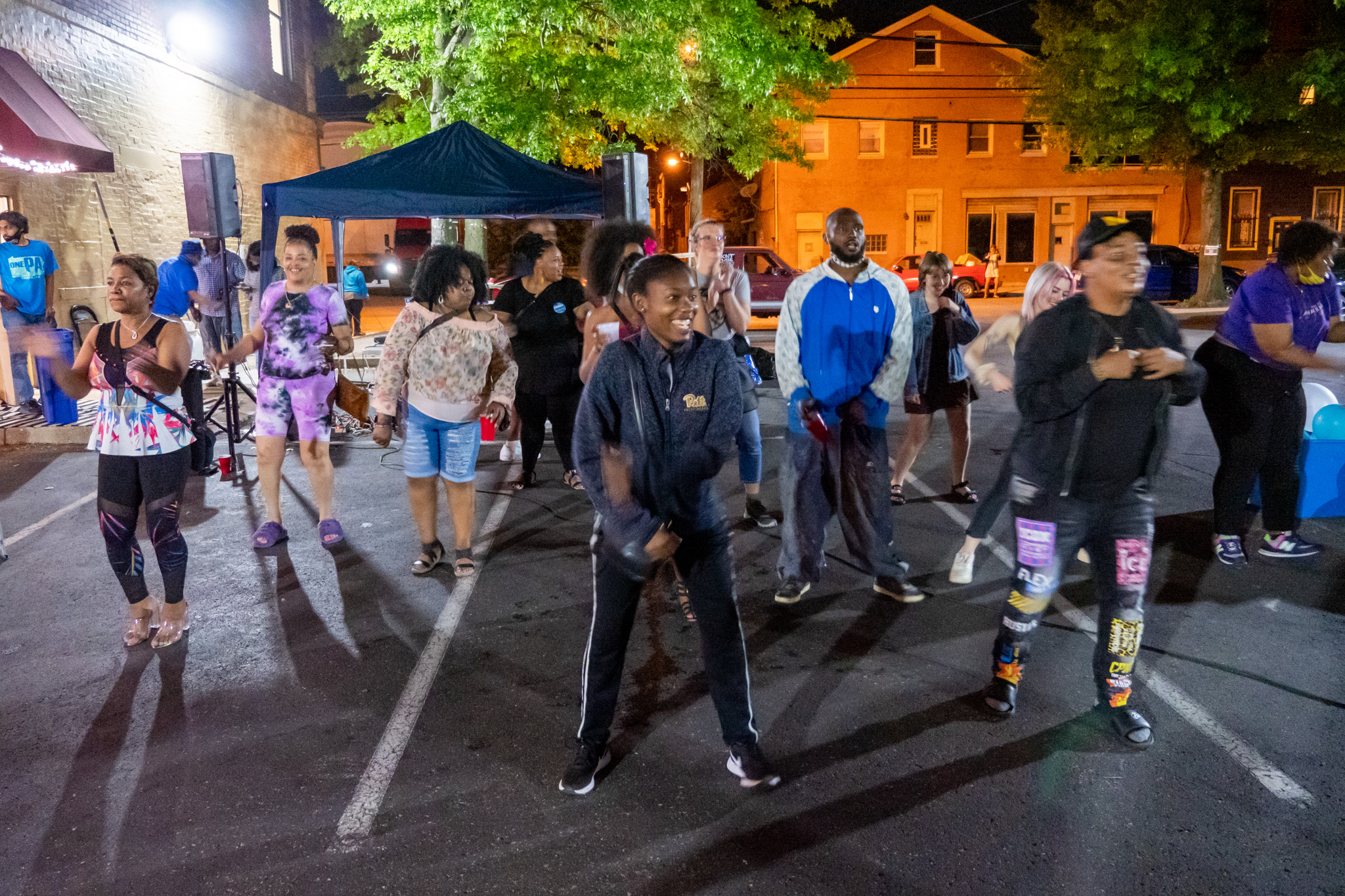 Activists Switch to Offense Following Election of Pittsburgh’s 1st Black Mayor Ed Gainey