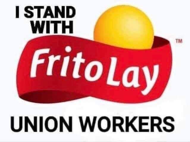 Frito-Lay Seeks Scabs as Kansas Labor Launches Boycott - Fort Lee Barbers Strike - USC Nurses to Strike