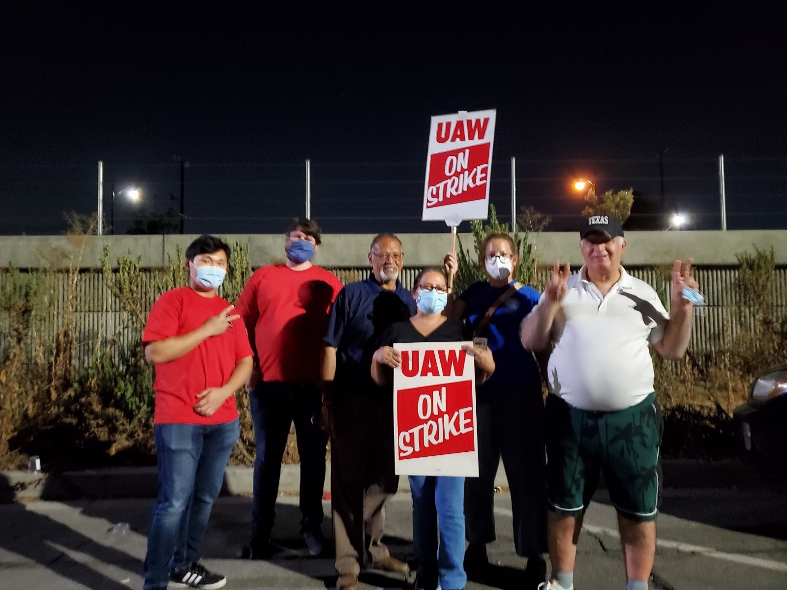 Kansas Donut Shop Walkout - Wage Theft Soars During Pandemic - Bitter End to Chicago Mechanics Strike