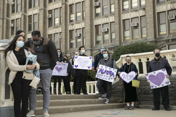 1750 Strikes Since March of 2020 - Following Student’s Death, Philly Charter School Strikes - Garbage Workers’ Strike Spreading - St Vincent's Str