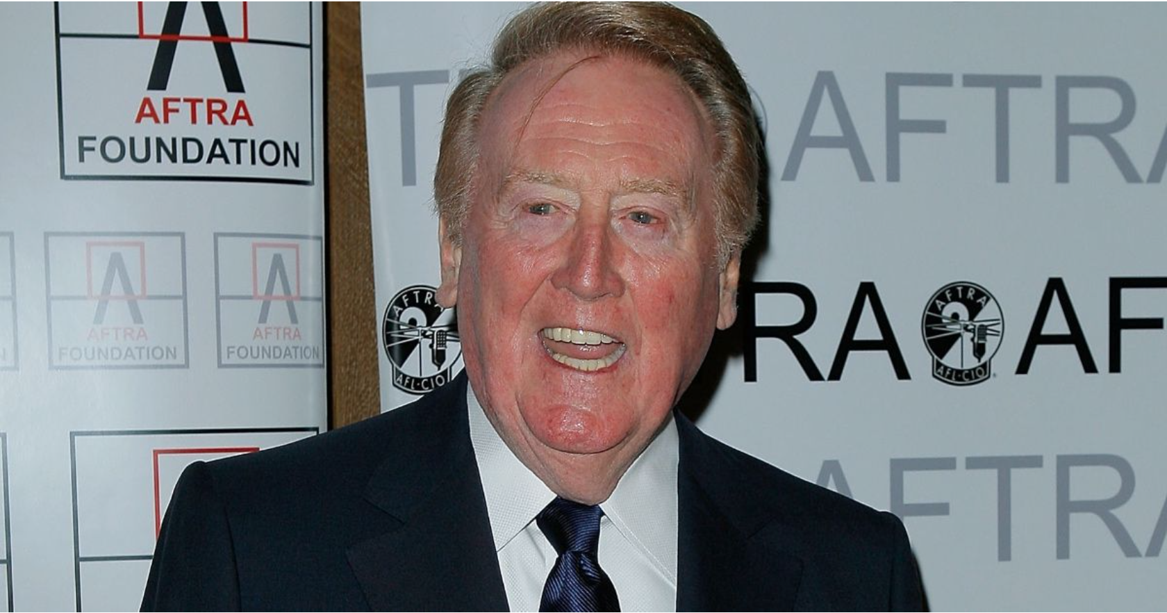 Vin Scully: Proud Union Man #RIP - After Yellowstone Floods, Tourism Workers Lose Company Housing - Texas Cookie Chain Workers Unionizing