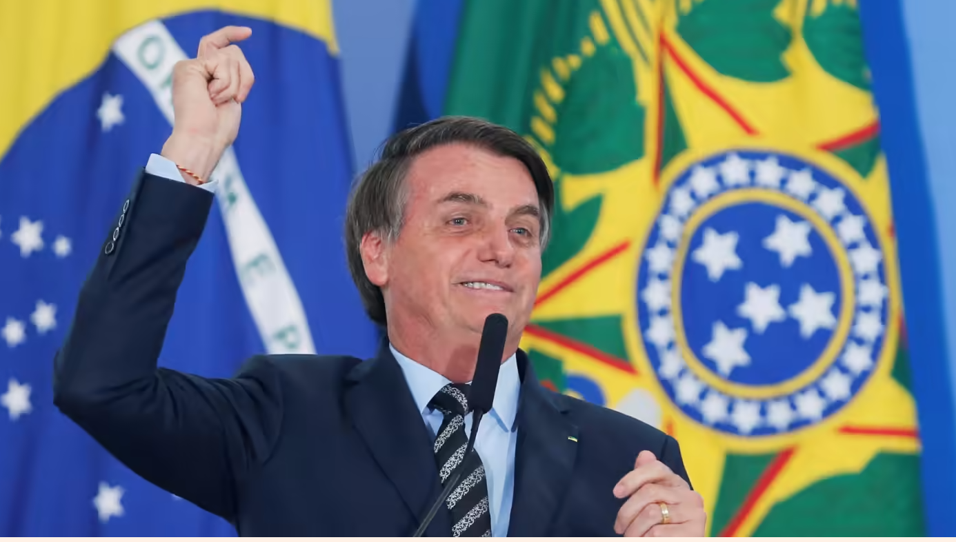 YouTube Pushes Bolsonaro’s Election Theft Conspiracy - 1,000 SF Airport Workers Strike - Utah Movie Theater Workers Strike 