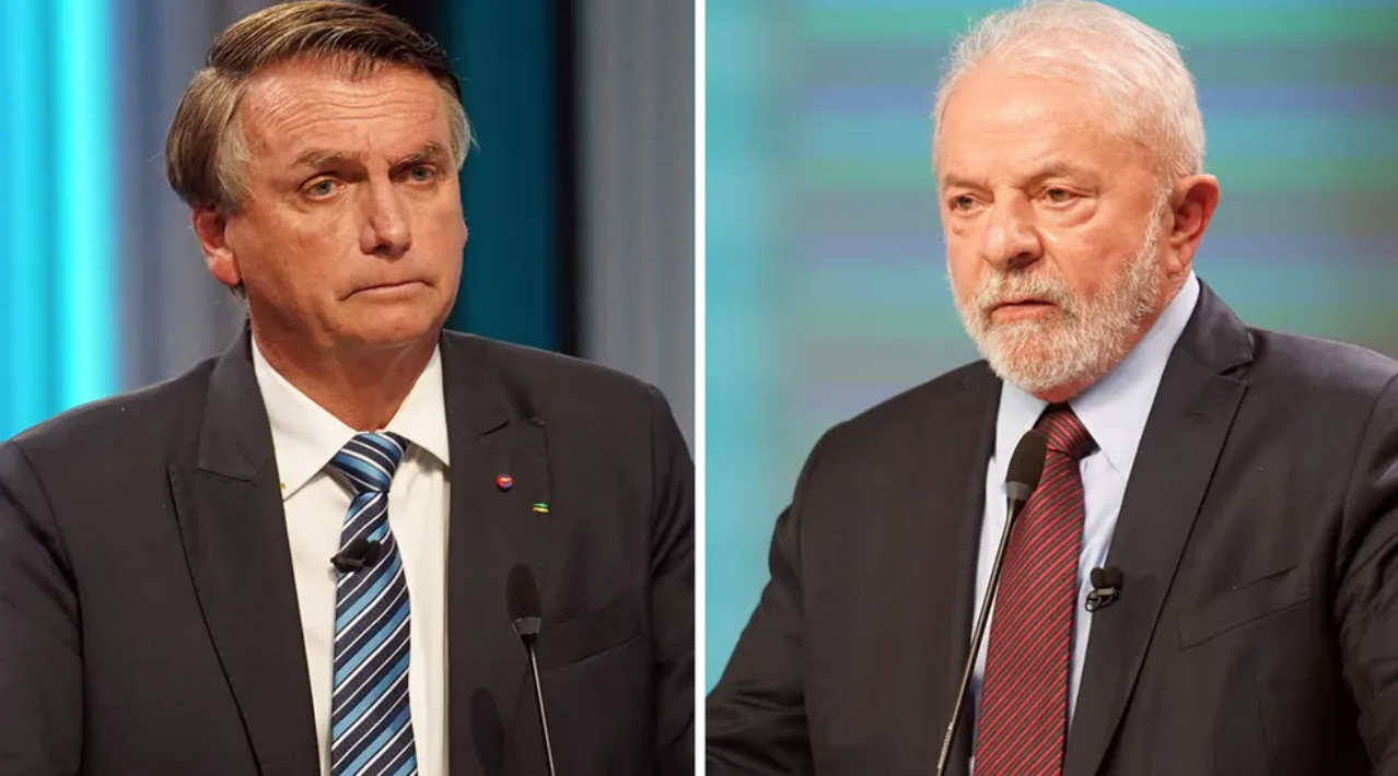 Datafolha: Lula 52% - Bolsonaro 48% - Pgh. Post-Gazette Strike Likely to Drag On - Kaiser Mental Health Strike