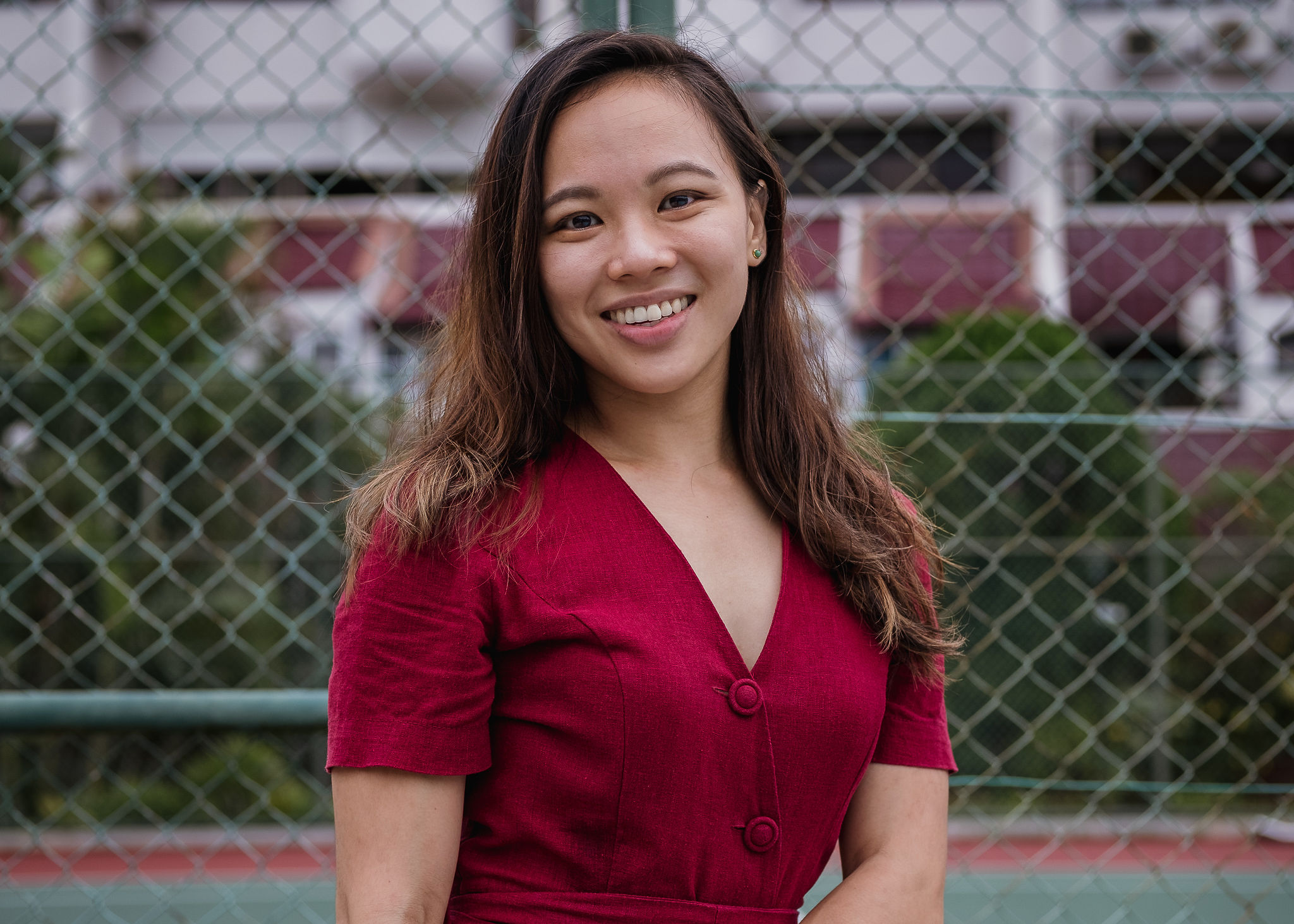 Rachel Phua tapped as the Bill Greider Fellow for Labor Reporting