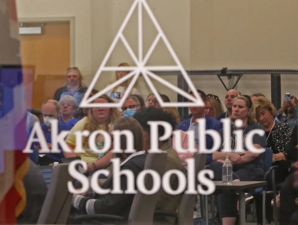 Akron Teachers to Strike - Half of UK Railroads Shut Down - 12,000 NY Nurses to Strike