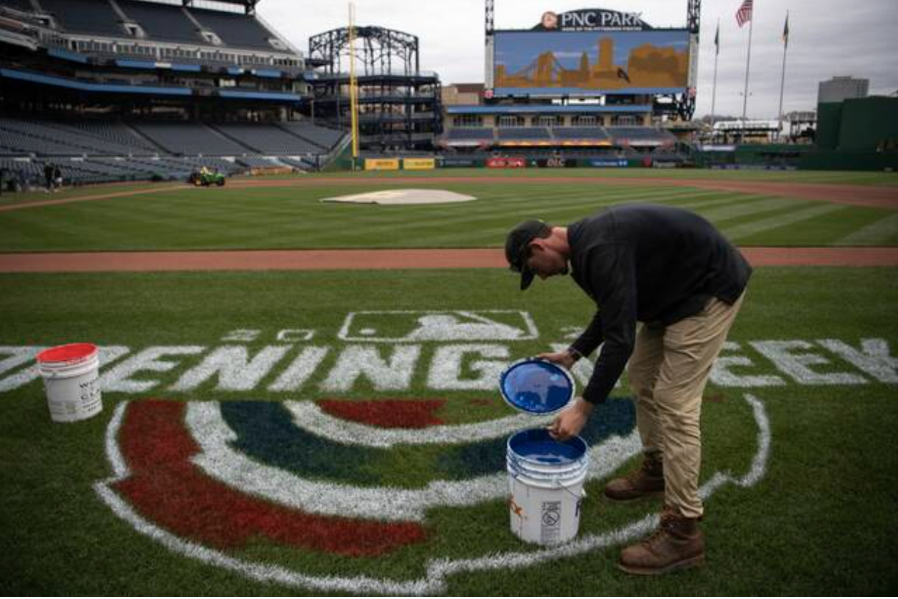 PNC Ballpark Workers to Strike on 4/20 - 155,000 Canadian Workers to Strike on Thursday - Payday Publishes 1,000th Article