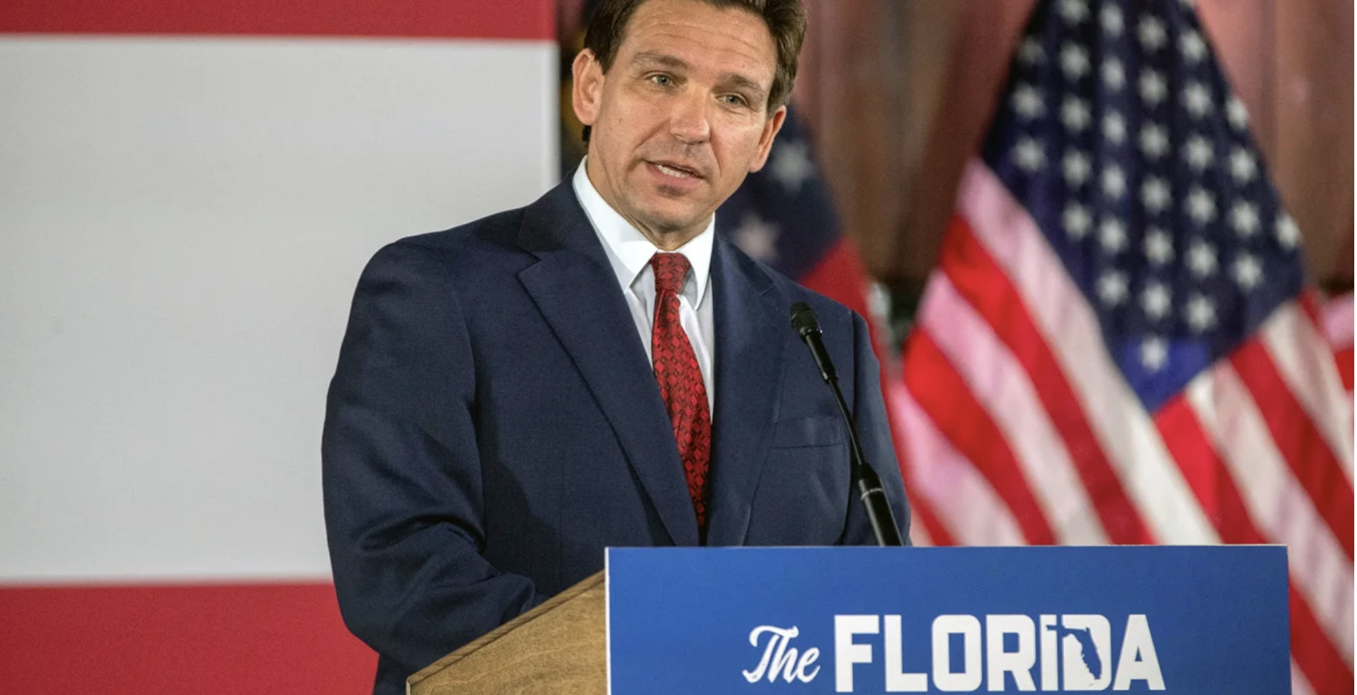 Despite DeSantis' Anti-Union Law, Florida’s Teachers’ Union Gains 5,000 Members 