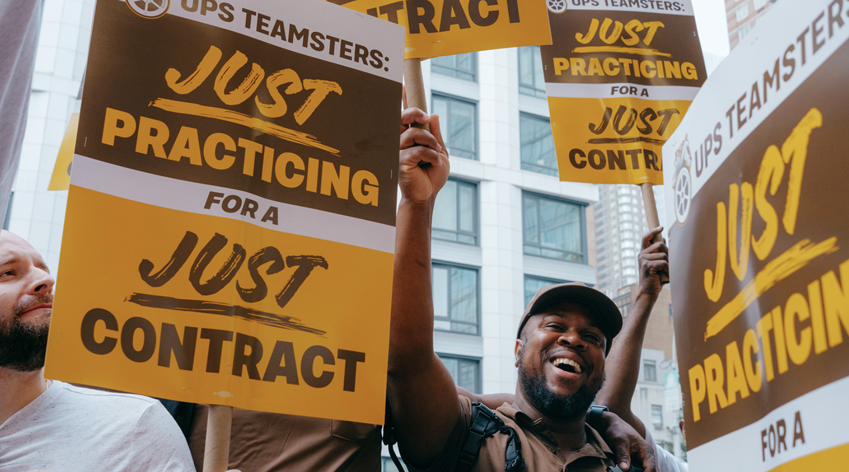 Project Censored Recognizes Payday's Coverage of Black & Brown Workers