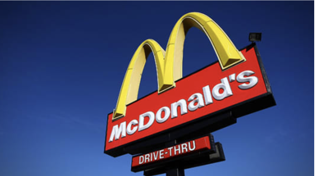 388 Minors Found Illegally Working for Mcdonald's - 5,000 Commercial TV Producers Unionize - GM Announces 39% Profit Surge as Strike Deadline Looms