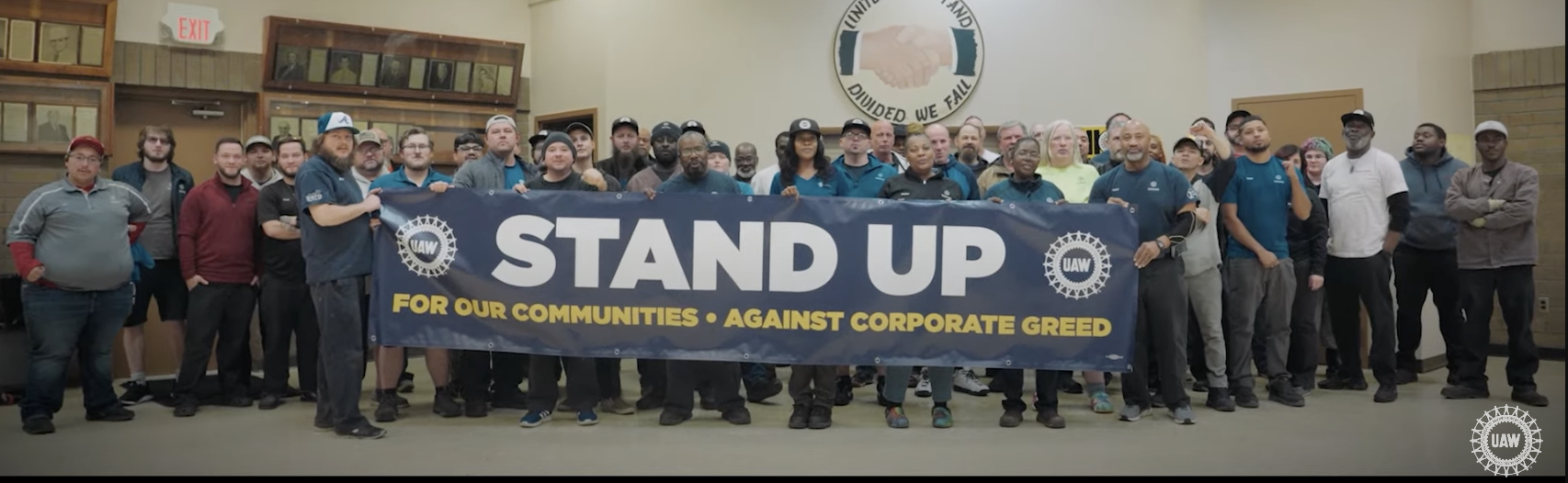 As UAW Announces 3rd Union Drive at VW in Chattanooga, Help Us Cover It