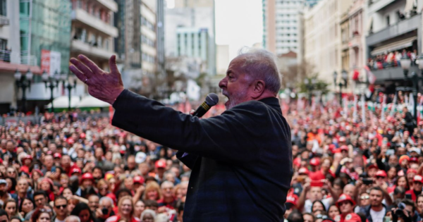 Lula Picks Up Endorsements of Rivals – Pittsburgh Post-Gazette...